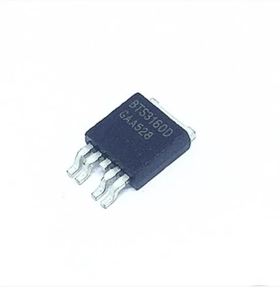 

Module BTS3160D TO252-5 Original authentic and new Free Shipping