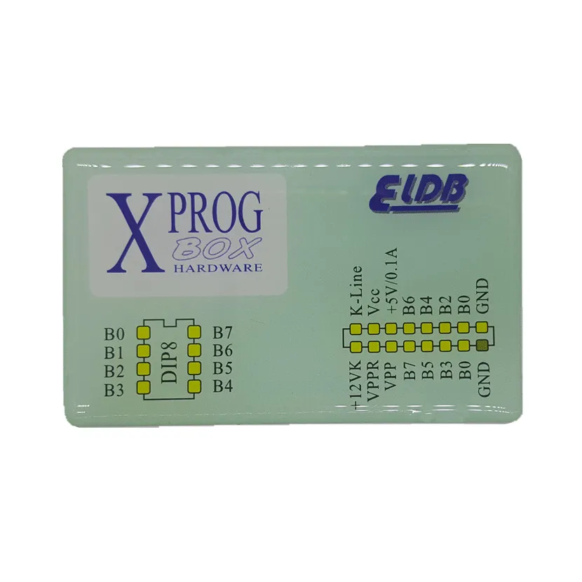 DHL Новинка XPROG-M X Prog M Box V5.84 Авто ECU чип Тюнинг программист Xprogm Xprog 5,84 Xprog5.84 V5.55 V5.70 V5.74