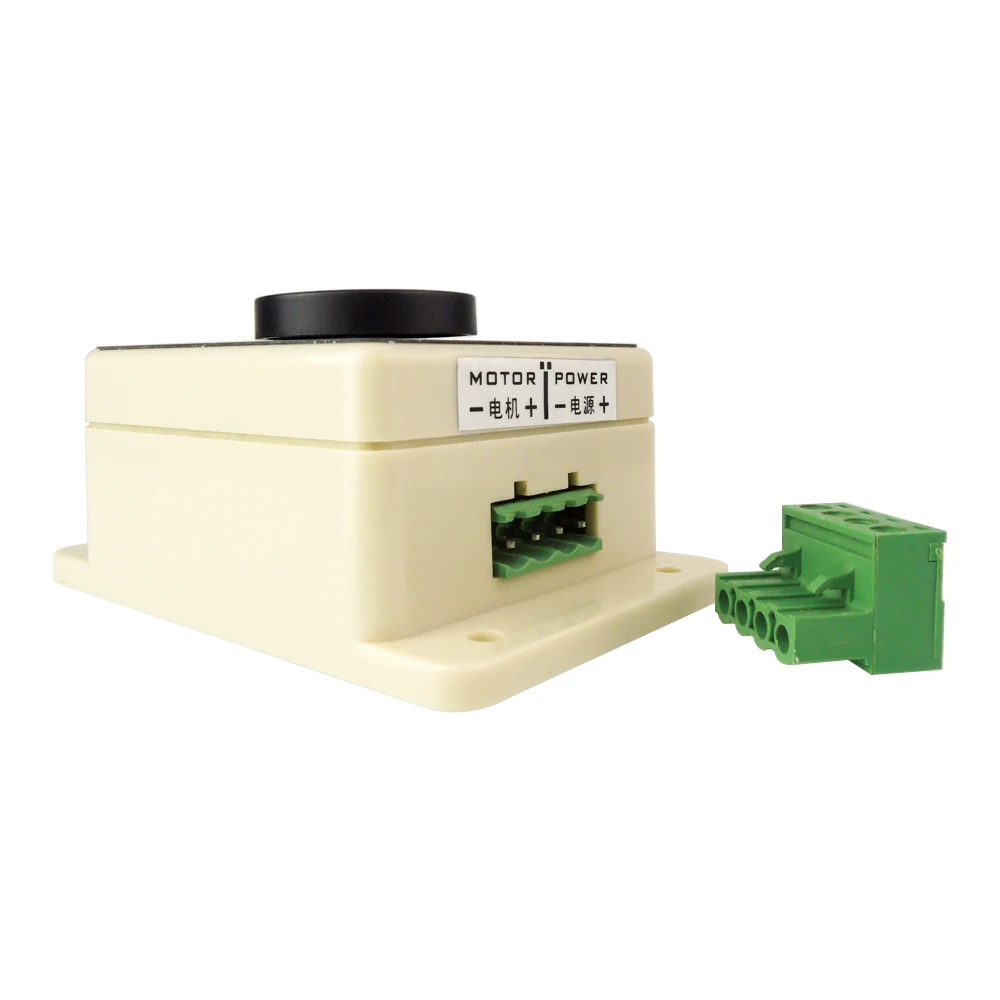 Регулятор скорости двигателя ШИМ HHO RC устройство управления скоростью