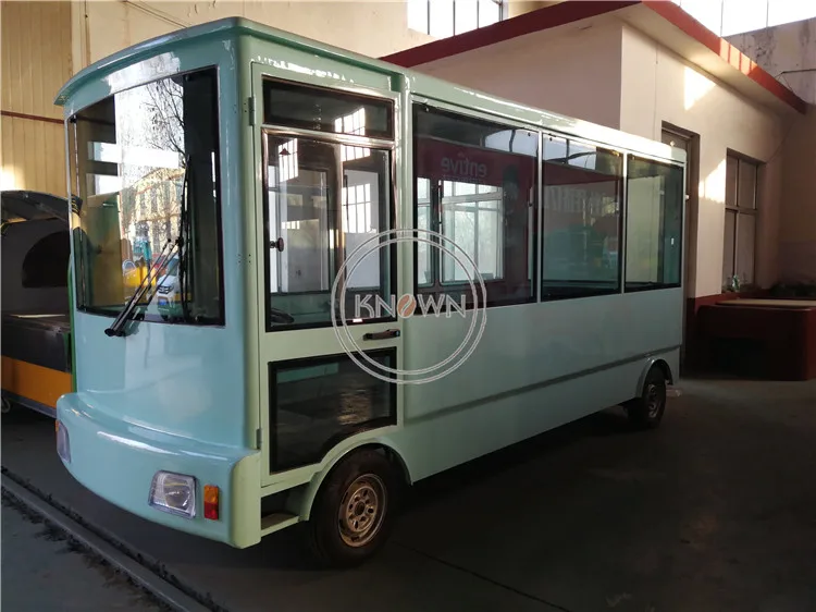 Электрический Передвижной Прицеп для быстрого питания на заказ|Мороженицы| |