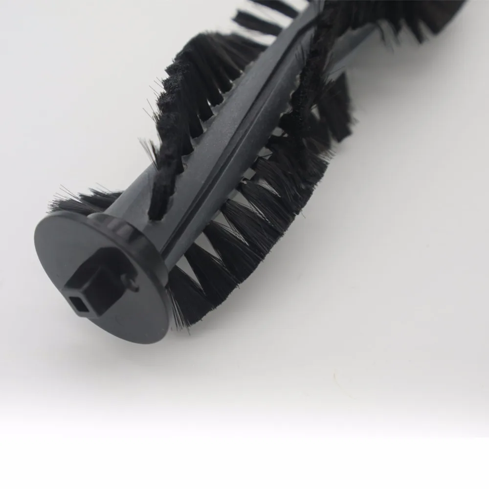 roller Main Brush Bristle for chuwi ilife a6 a8 x620 X623 robot vacuum cleaner parts hair brush accessories | Бытовая техника