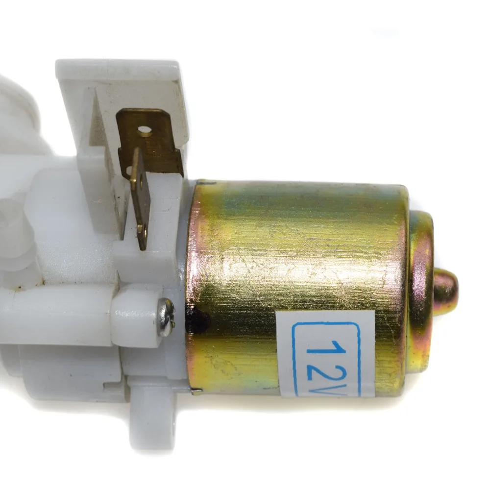 ISANCE насос омывателя лобового стекла 643467 71711241 для FIAT SEICENTO CINQUECENTO UNO POLONEZ|pump auto|pump