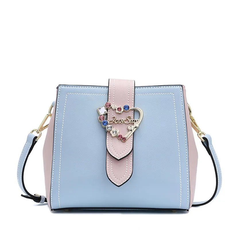 Desigual курьерские Сумки Tote знаменитые брендовые сумочки женские 2019 повседневные Bao
