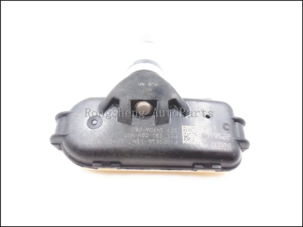 Оригинальный датчик давления в шинах DPQPOKHYY TPMS 52933 3X200 для Hyundai Elantra Tucson Kia Rio|Системы