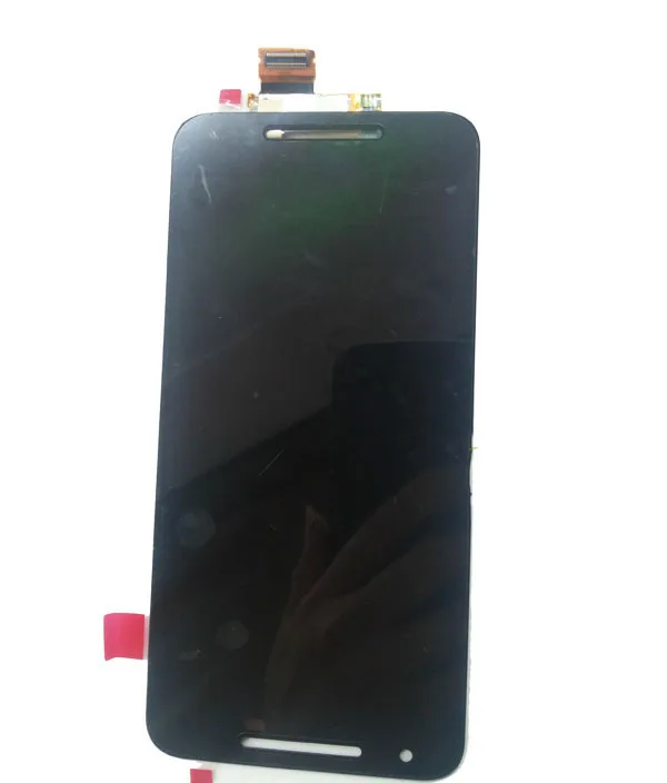 1 шт./лот 5 2 &quotдля LG Google Nexus 5X H790 H791 H798 ЖК дисплей + кодирующий преобразователь