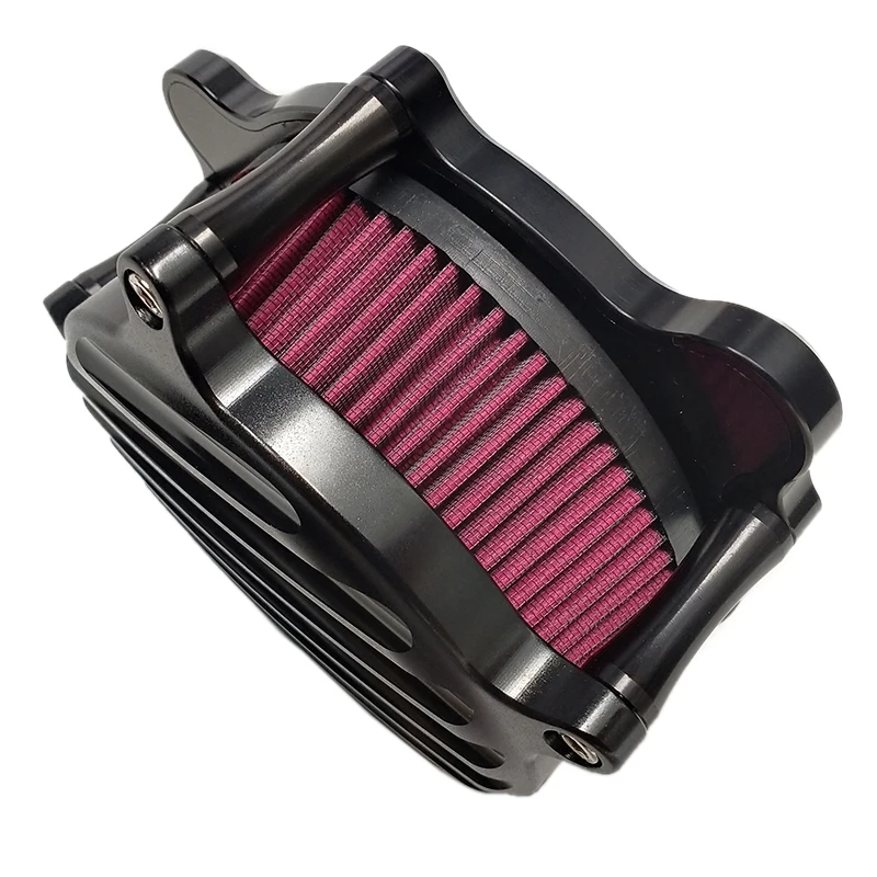 Воздухоочиститель для мотоцикла воздушный фильтр Harley Touring Road Glide 08-16 2017 up Softail 2018 XL