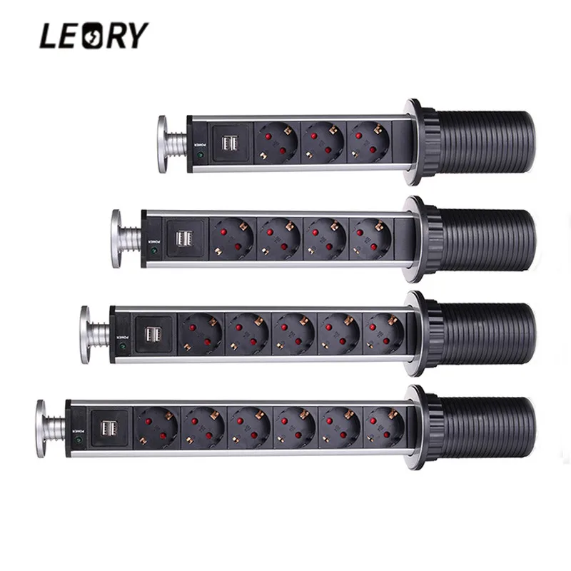 LEORY таблицы электрическая розетка штепсельная вилка европейского стандарта 3/4/5