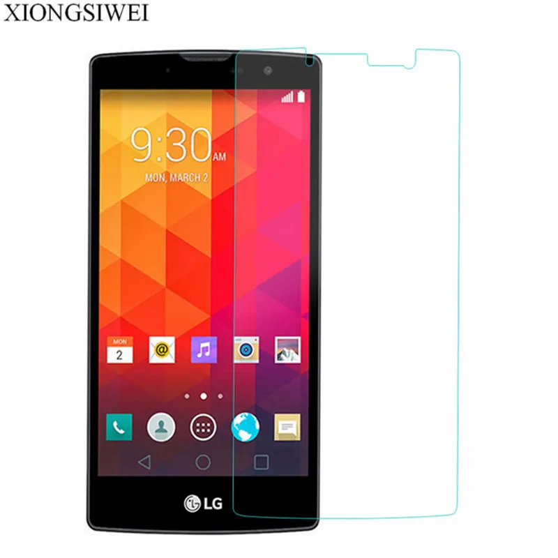 Закаленное стекло для LG Magna защитная пленка закаленное H502 H502F H525N H520N H522Y H500F |