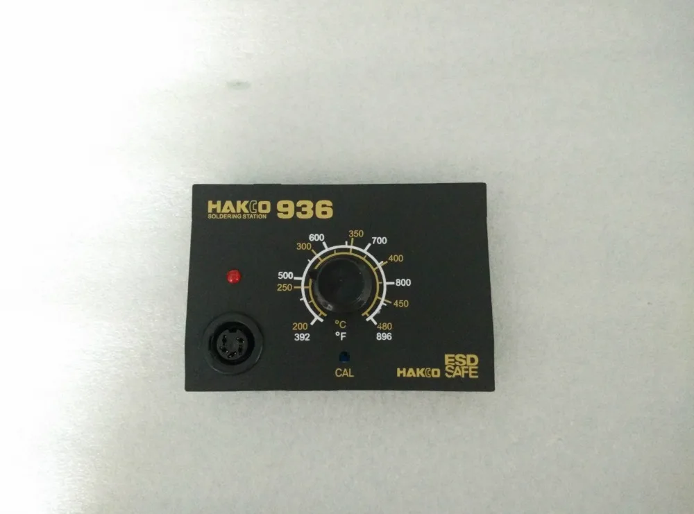 Паяльная станция контроллер DIY для 936 907 железа A1321 нагревательный сердечник|control