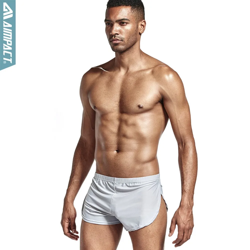 Сексуальное нижнее белье для мужчин ледяное шелковое Мужское гомосексуалистов