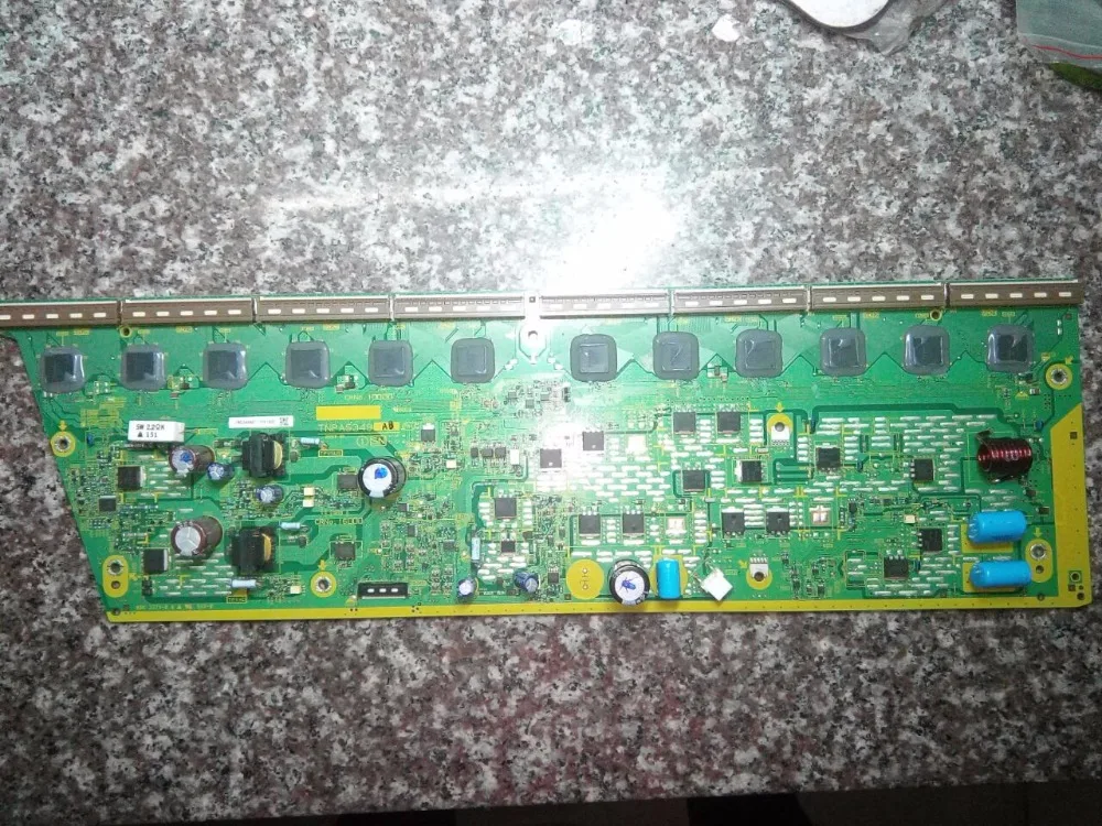 Новый tnpa5335bh SC tx-p46gt30b tnpa5335 bh доска Запчасти и аксессуары | Обустройство дома