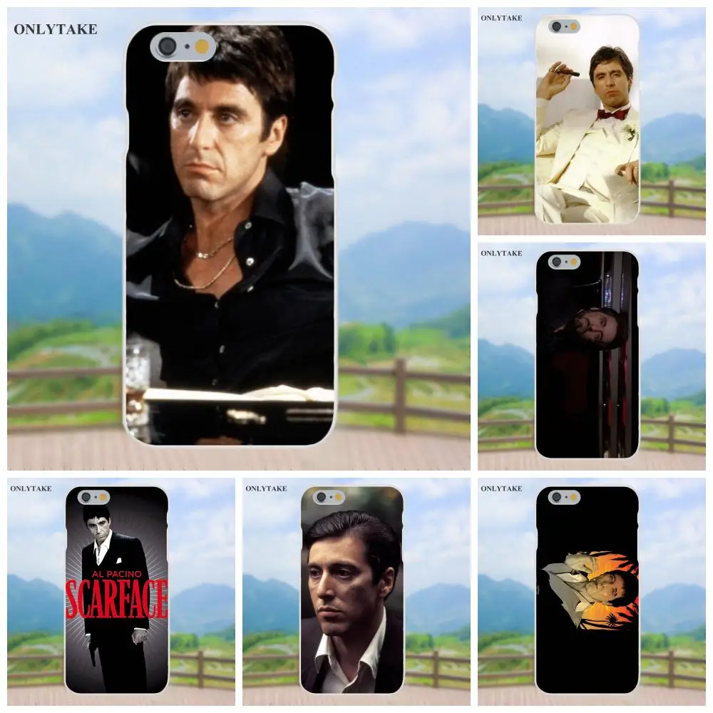 Мягкий хипстерский чехол для Apple iPhone 4 4s 5 5C SE 6 S 7 8 Plus X Galaxy большое ядро II Prime Alpha Scarface
