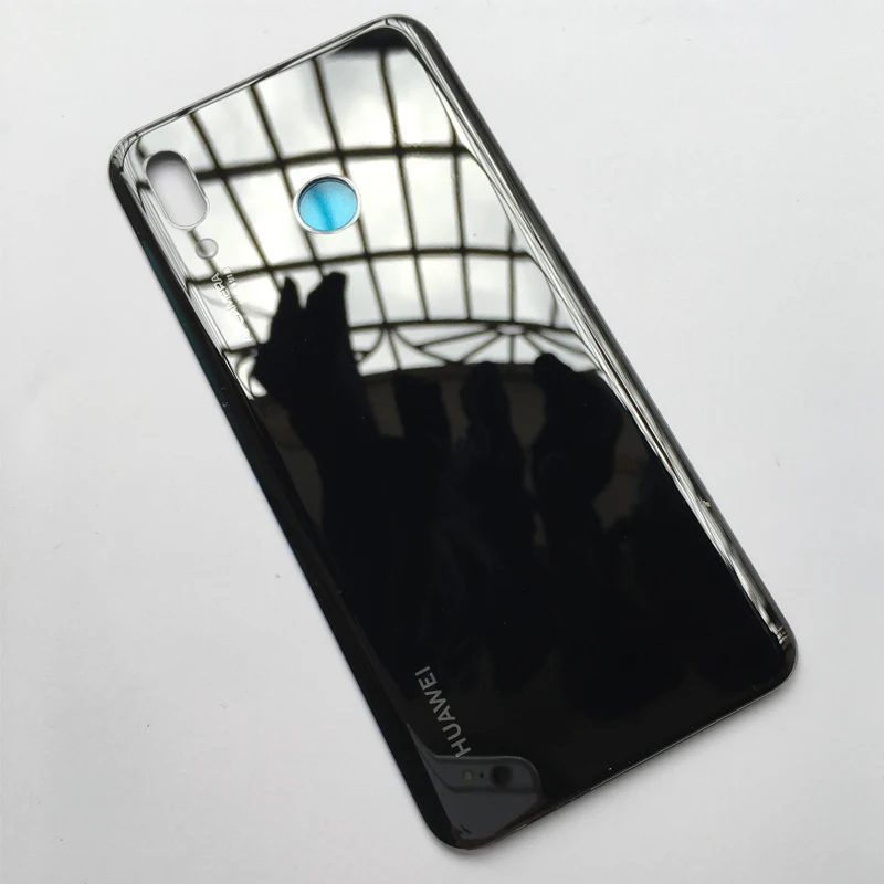 6 3 &quotдля Huawei Nova 3D стеклянная задняя крышка батарейного отсека корпуса двери Nova3