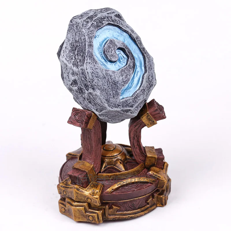Hearthstone огни ПВХ фигурка Коллекционная модель игрушки 18 см