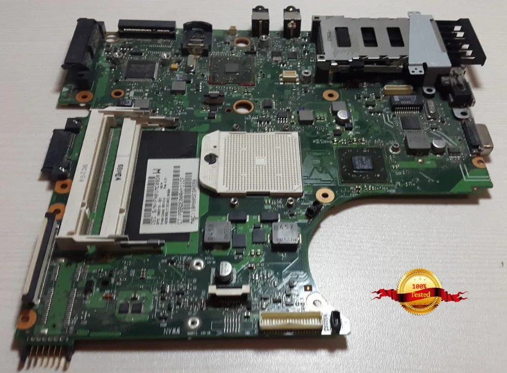 

Бесплатная доставка 585219-001 для материнской платы HP 4515S 4415S 585219-001 отлично работает