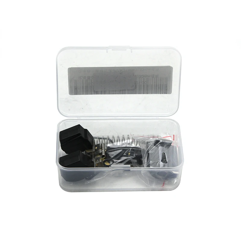 ZSDTRP 1 комплект 24 26 28 30 32 34 36 38 40 мм PWK KEIHIN Koso мотоцикл Карбюратор Ремонтный комплект запасные струи запасные части