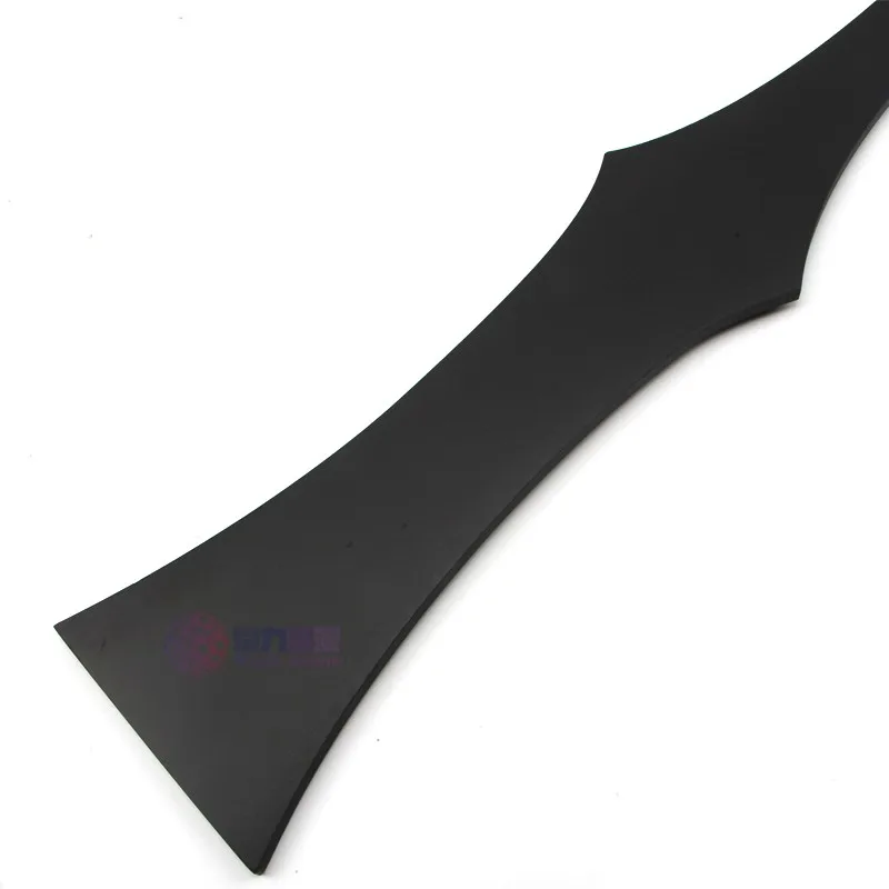 Деревянный меч для косплея из аниме Земля блестящих фосфопиллита японская