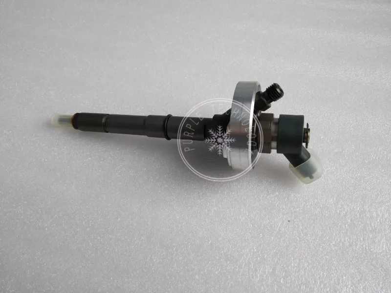 Инжектор дизельного топлива common rail 0445110315 для двигателя dongfeng nissan ZD30 | Автомобили и