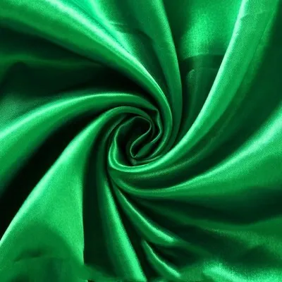 22 green Свадебные Белый сатин Скатерти квадратная скатерть стол накладка для Свадебная вечеринка отель украшения ко дню рождения - Цвет: 22 green