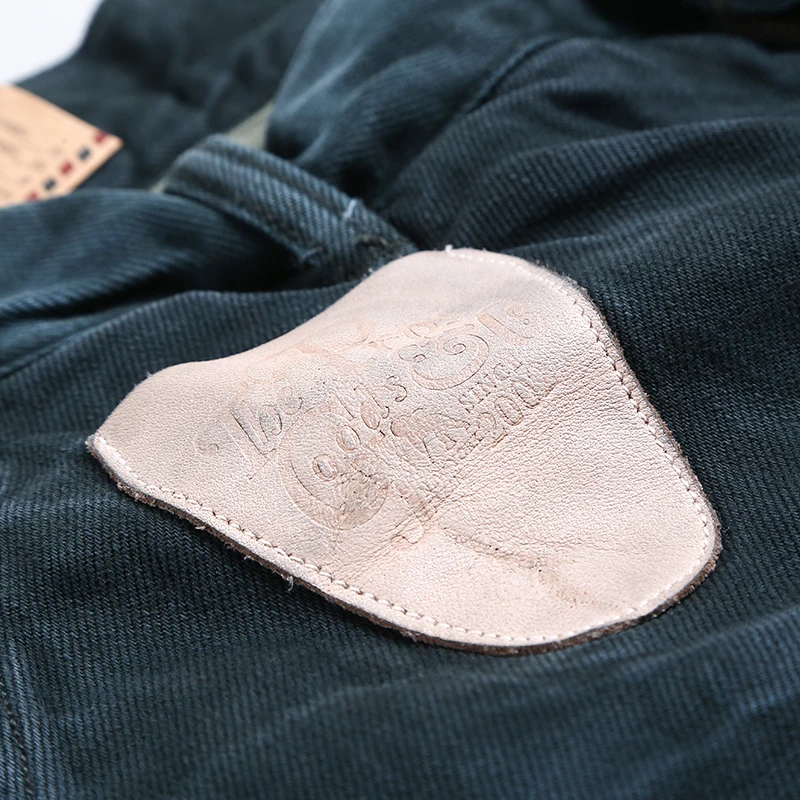 Шорты мужские рваные из денима модные повседневные зауженные эластичные