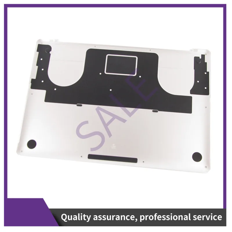 98%New For Macbook Pro Retina 13&quot A1425 Bottom Case Back 2012 2013 MD212 MD213 ME662 923-0229 Complimentary bottom case screws |