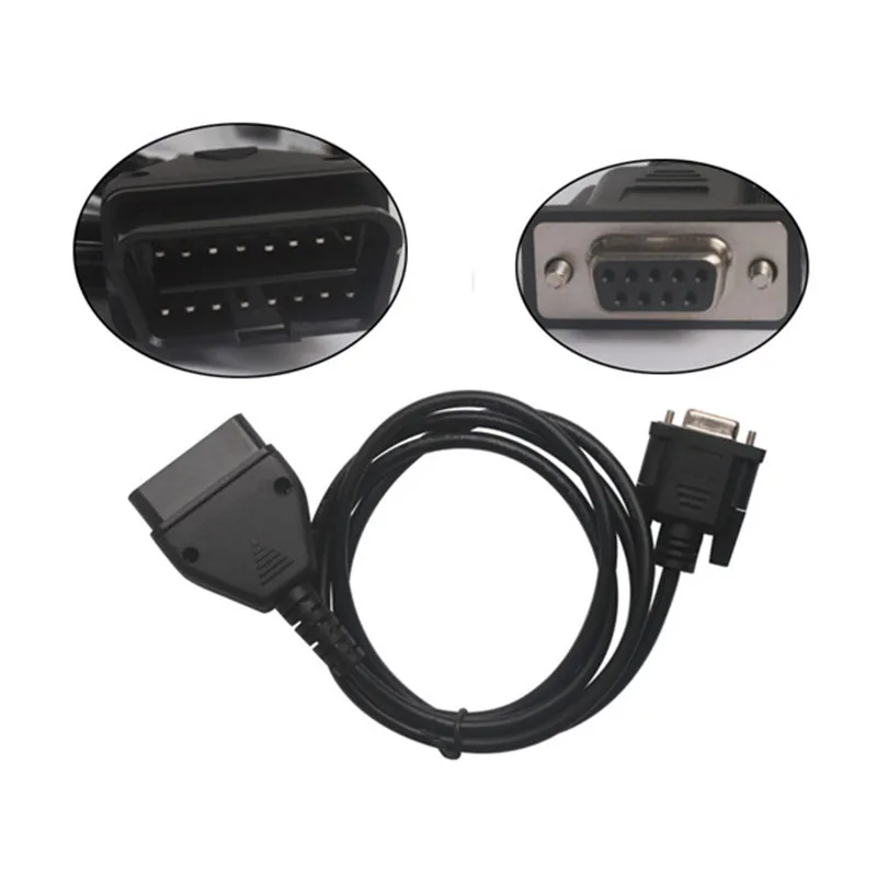 KWP2000 плюс ECU Flasher KWP 2000 чип тюнер OBD KWP2000+ программатор инструмент