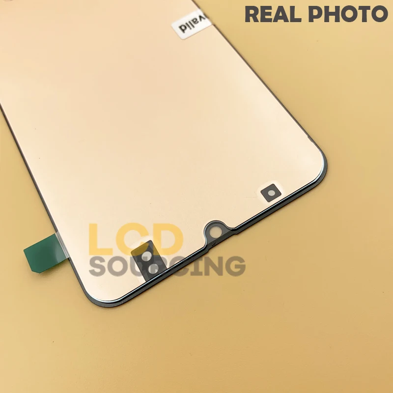 ЖК-дисплей 6 4 дюйма для Samsung Galaxy A30 A305F A305FD с рамкой сенсорный экран дигитайзером в