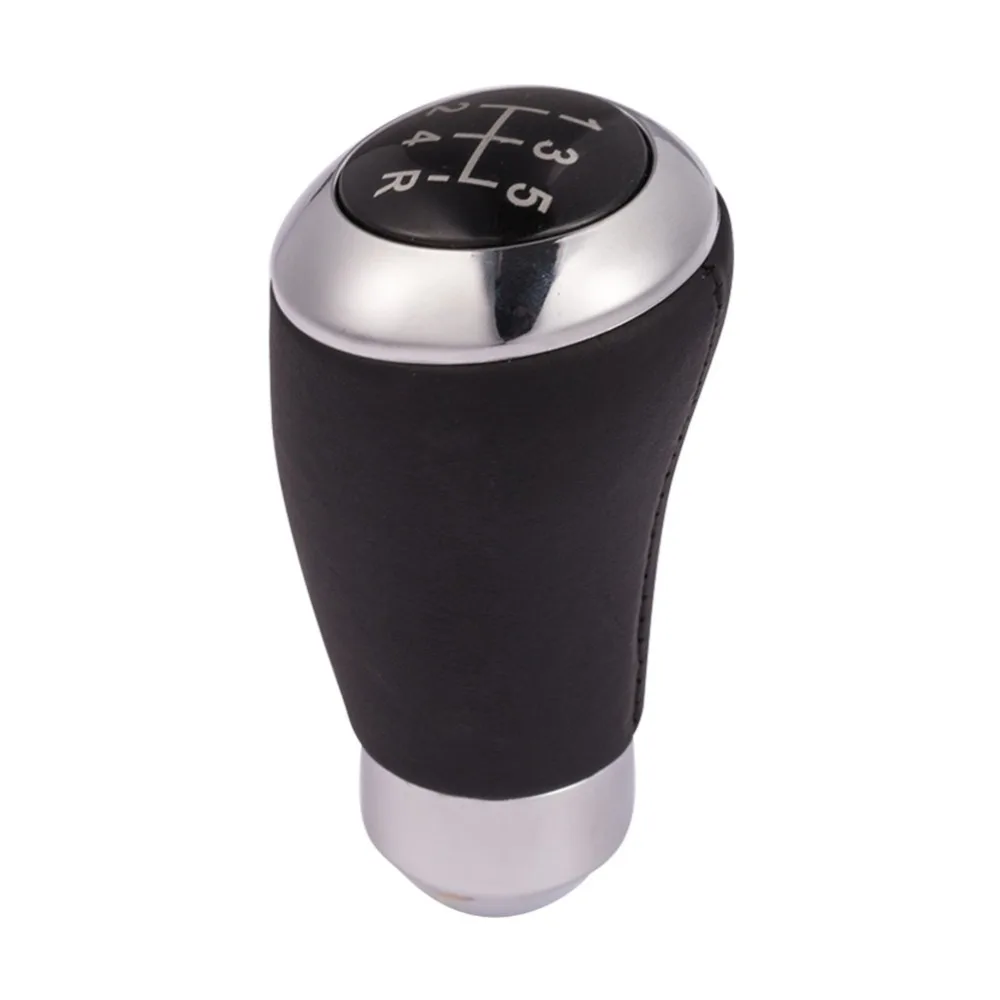 Ручка переключения передач 5 скоростей Переключения рулевого механизма