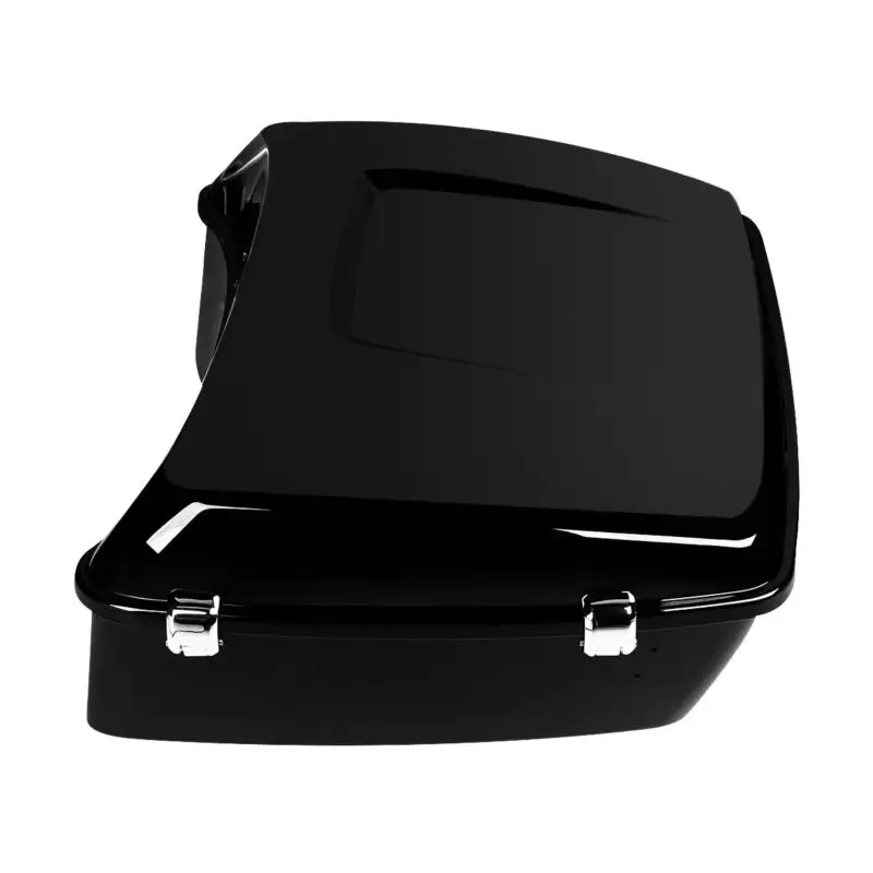 Мотоцикл 13 7 ''King Tour Pack багажник для Harley Touring Road King Electra Street Glide FLH FLHX FLHR FLHT 14