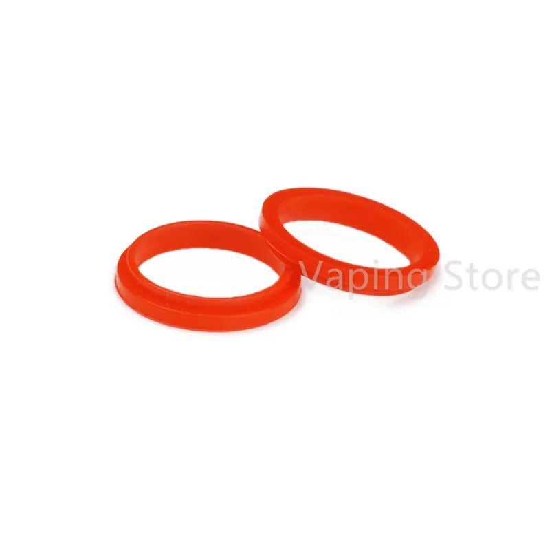 3 упаковки Kanger Subtank Nano Tank O Ring kit идеально подходит для резервного копирования ring