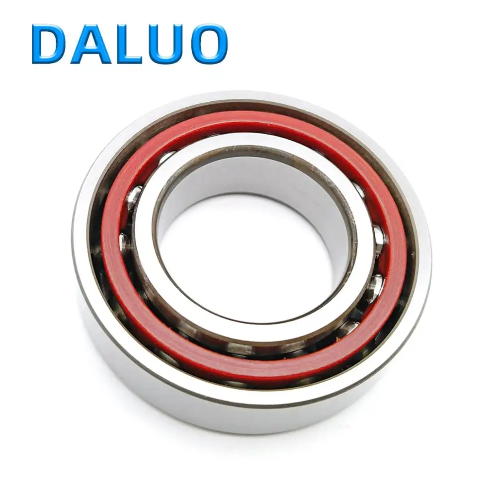 DALUO 7013AC 7013C 7013 ctynsul P6 P5 P4 GA 65X100X18 точность радиально-упорные подшипники ABEC-5 ABEC-7