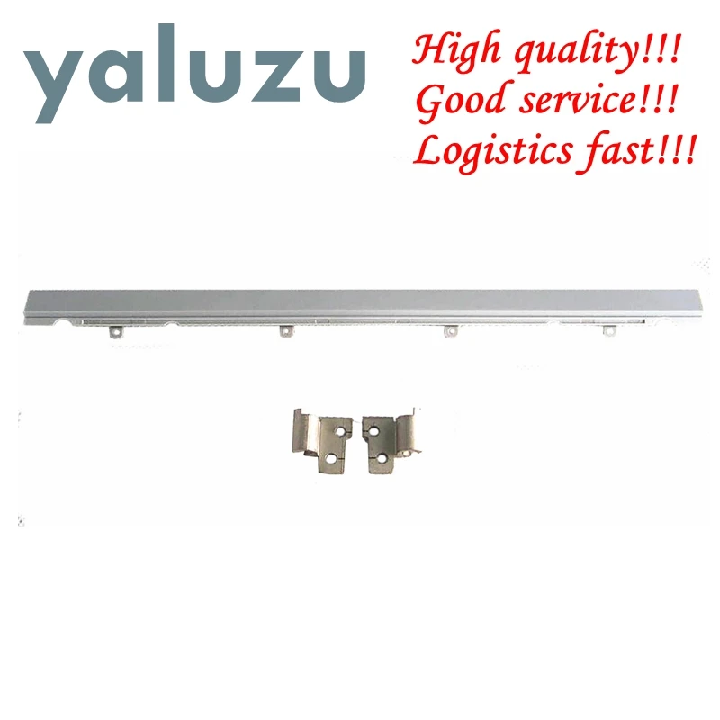 YALUZU Новинка для Macbook Air A1237 A1304 набор петель и крышка левого правого цвета 13 &quotЖК