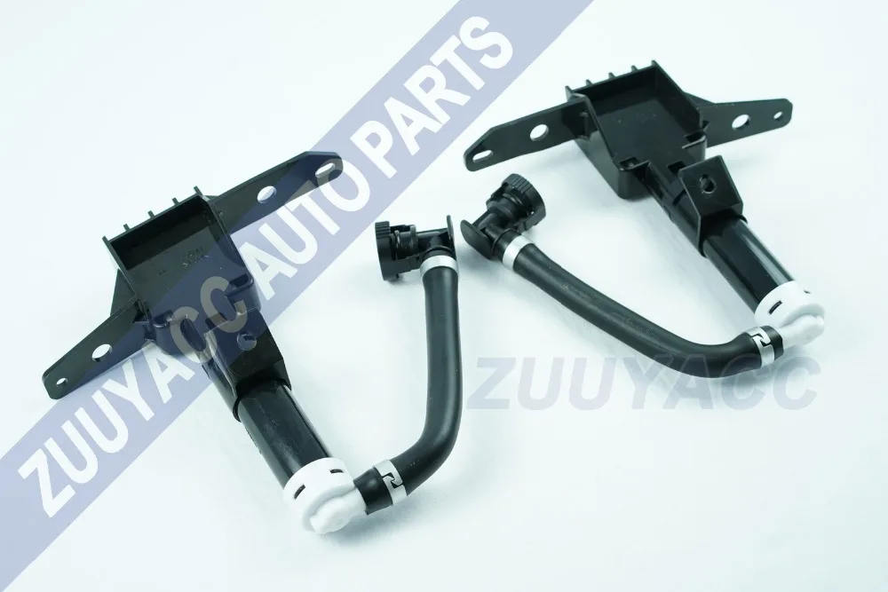 Распылитель для фар мойка сопло Subaru Forester MK3 09 13 86636 SC010/SC000|Абажуры| |