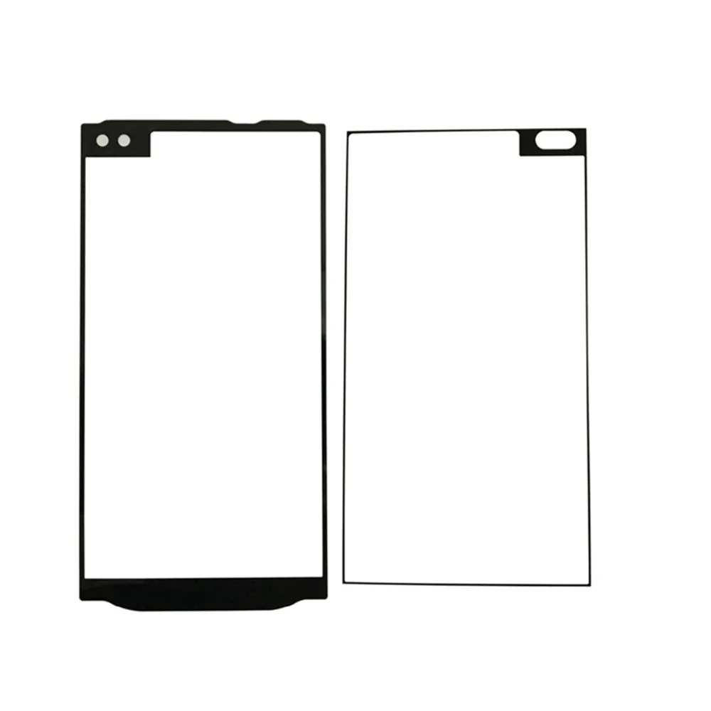 

Outer Glass Screen Replacement Compatible for LG V10 H968 H900 H901 VS990 F600G