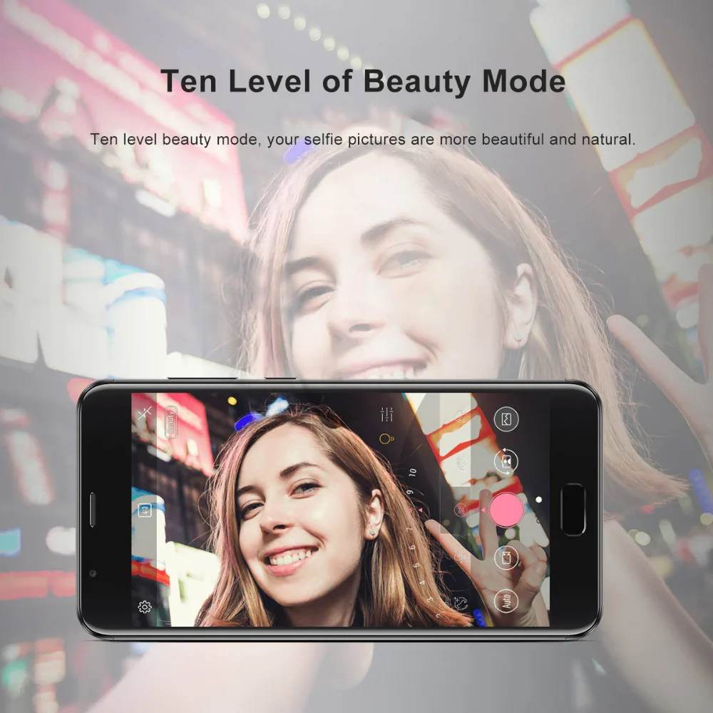 Смартфон ASUS Zenfone 4 max plus X015D, 5000 мАч, большая батарея, 5,5 дюймов, четыре ядра, MT6750, Android 7,0, 3 Гб ram, 32 ГБ, мобильный телефон