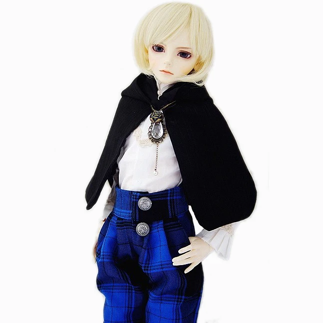 [Wamami] накидка как у мага/обертывания/костюм/брюки для 1/3 СД DOD DZ BJD Dollfie|Куклы| |