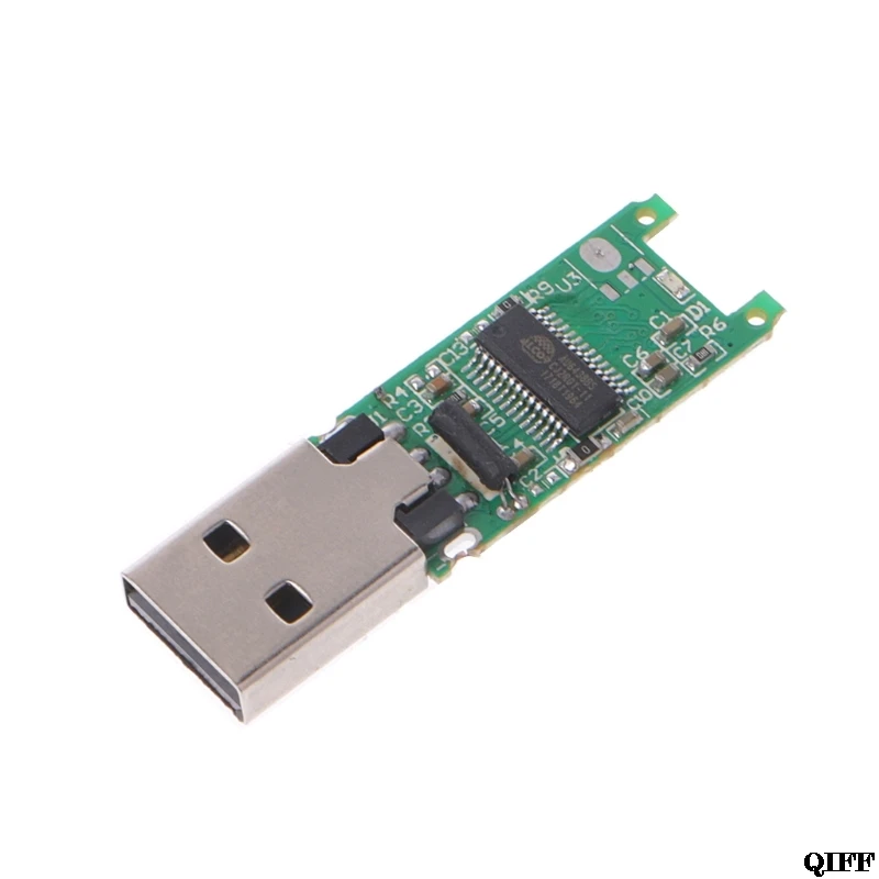 Прямая поставка и оптовая продажа USB 2 0 eMMC адаптер 153 169 eMCP PCB основная плата без