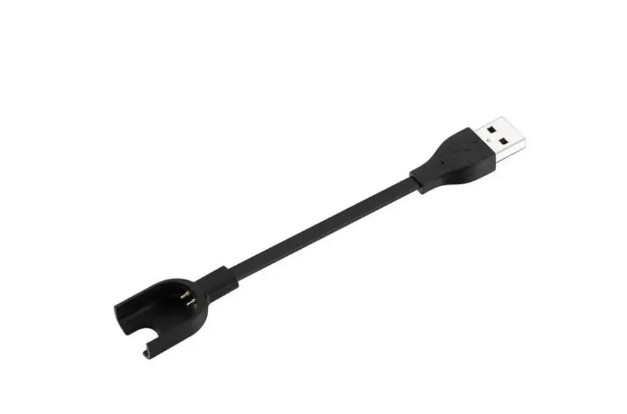 Для Xiaomi Mi Band 2 3 зарядное устройство Шнур замена usb зарядный кабель адаптер для Xiaomi Mi Band 2 3 фитнес трекер умный Браслет