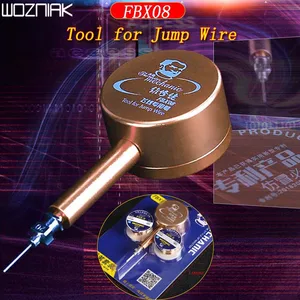 Кабель для скачков по отпечатку пальца, для iphone x, 8, 8, p, 7, 7p