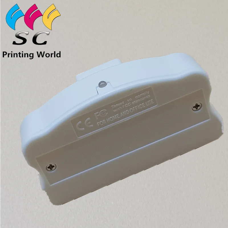 Восстанавливатель чипа резервуара для Epson WF C5210 C5710 C5290 C5790 восстановитель 5710