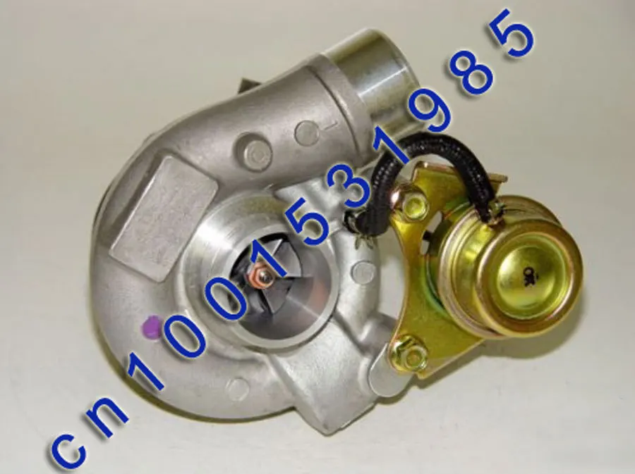 TD04L/TD04L 14T 5 500344801 турбокомпрессор для fiat DUCATO 2.8TDI/PE UGEOT BOXER BOX/CITRO EN JUMPER BOX|turbocharger td04l|ducato