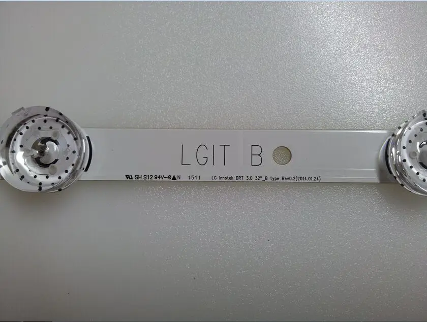 Для LG innotek DRT 3 0 32 &quot_ A 6916 l 1974 a/B 1975 a lv320DUE дюймовая фара с шариком для проверки