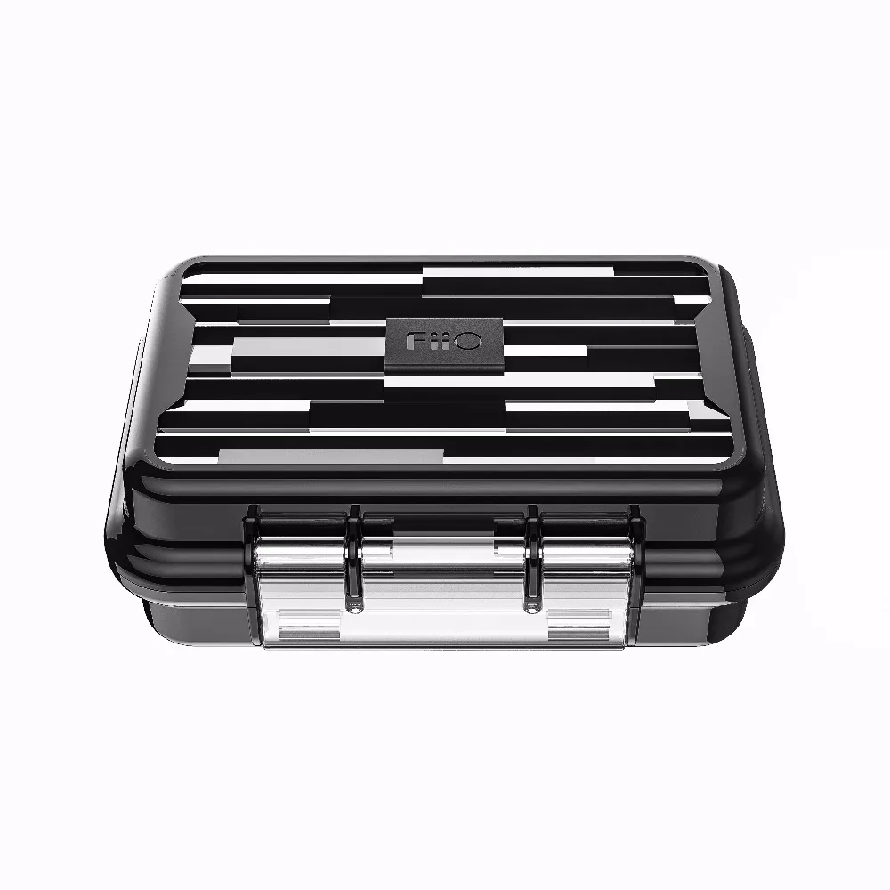 Водонепроницаемый чехол FiiO HB1 для наушников HB1|earphone carry case|earphone casecase earphone |