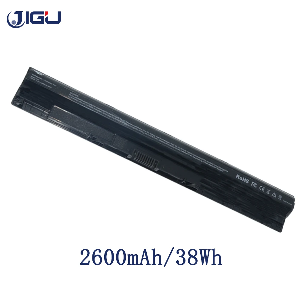 Аккумулятор для ноутбука JIGU M5YIK WKRJ2 DELL 5455 5558 5758 N3451 3000 3560 3570 | Компьютеры и офис