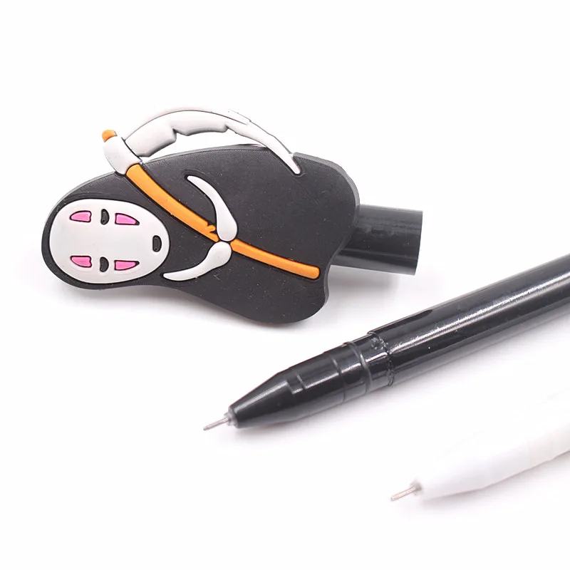 Jonvon Satone 30 шт. гелевая ручка 0 5 мм японская Kawaii Милая чернильная офисные школьные