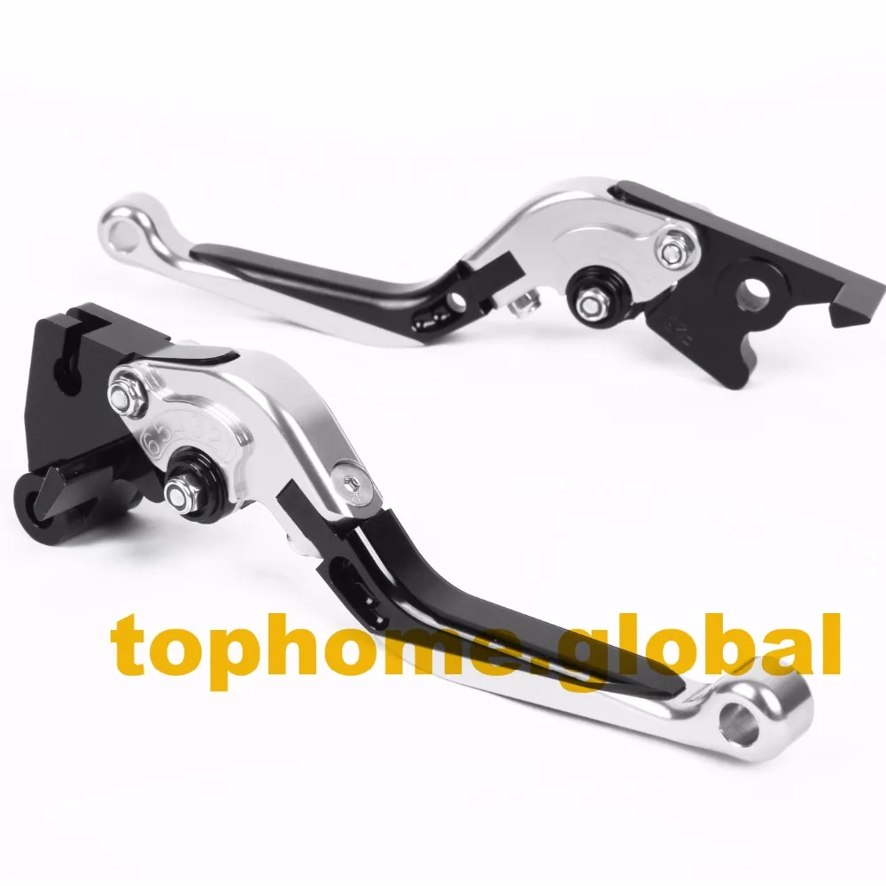 Для Honda CB599 CB600F HORNET 600 1998 2006 Складные Выдвижные сцепные рычаги CNC 1999 2000 2001 2002 2003 2004