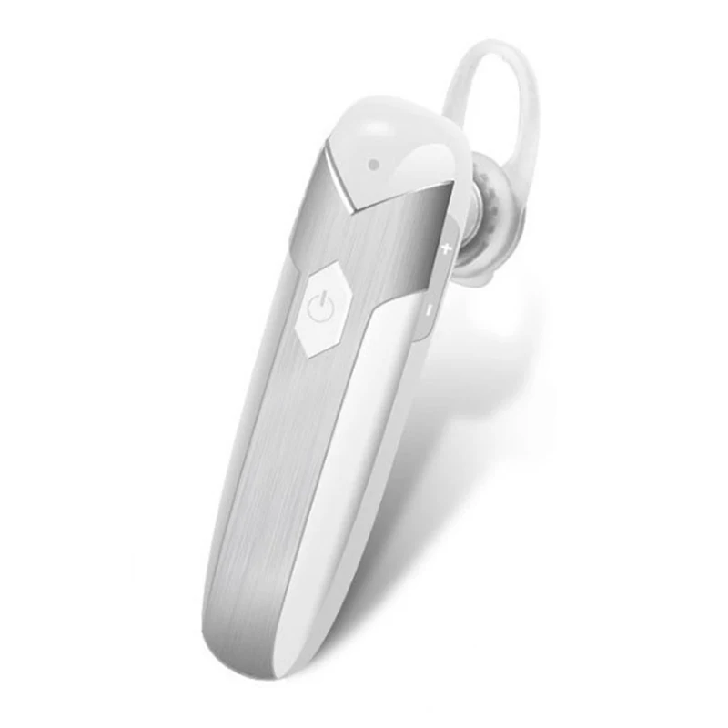 Беспроводные Bluetooth наушники D8 спортивные вкладыши с длительным режимом ожидания