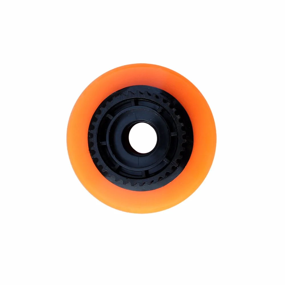 Колеса для электрического скейтборда ПУ 90 мм 1 шт.|skateboard skateboard|skateboard wheels electricskateboard