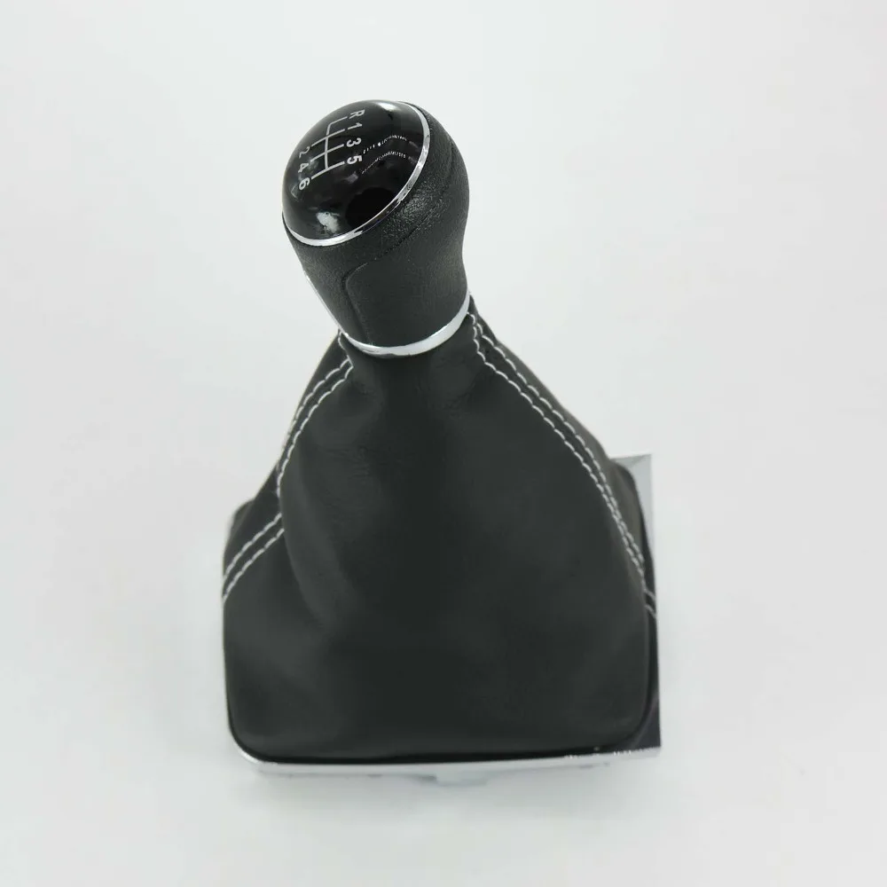 Оригинальный OEM для VW Golf 7 MK7 2013 2014 2015 2016 Новый 6-Скоростной автомобильный рычаг