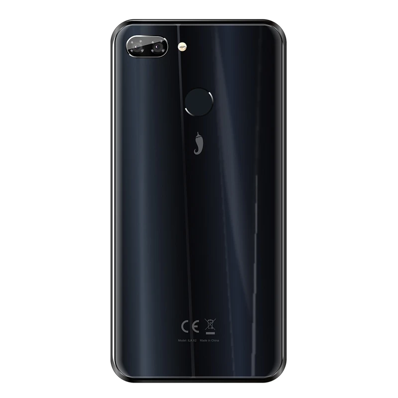 Настоящее 3850 mAh iLA X2 Octa Core 4 GB Оперативная память 64 Гб Встроенная 5 99 дюймовый